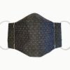 Gray Specked Linen