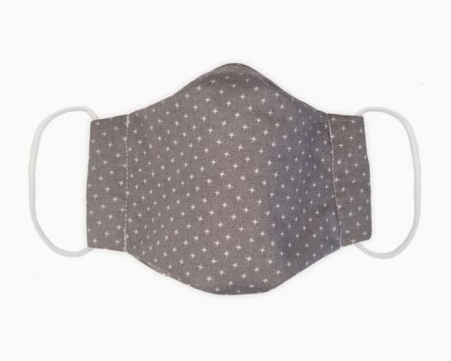 Light Gray Specks