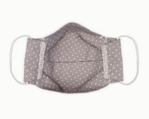 Alternative view of Light Gray Specks