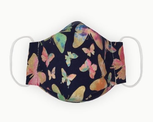 Rainbow Butterflies