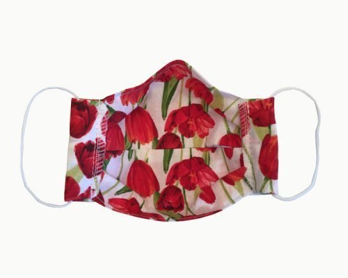 Alternative view of Tulips