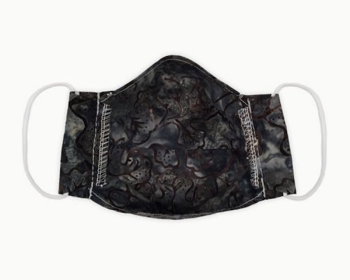 Alternative view of Aubergine and Olive