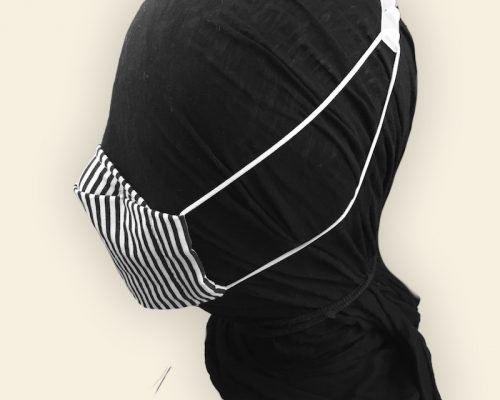 Alternative view of Extension Hook for Ear Loop Elastic, Adjustable