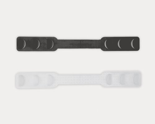 Extension Hook for Ear Loop Elastic, Adjustable