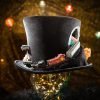 Train Of Thought-Top Hat