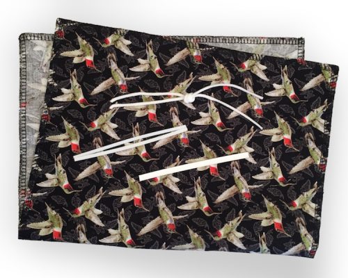 Alternative view of Mask Kit Bundle: 10 for $64