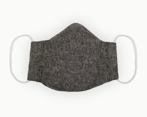 Gray Bias, Linen