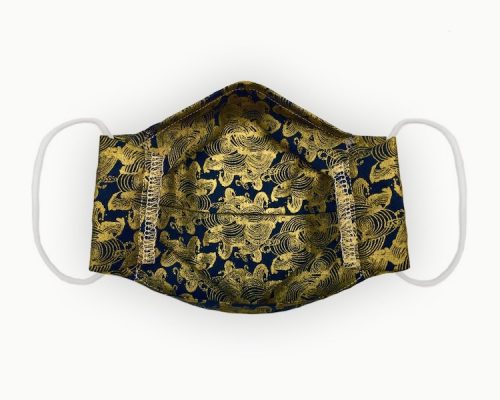 Alternative view of Camelot Meets New Orleans