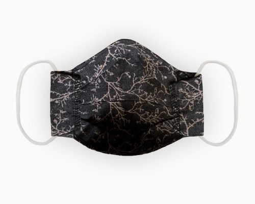 Alternative view of Autumn Skeletal Branches