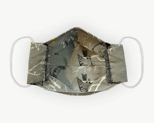 Alternative view of Put A Bird On It! (Remembering Portlandia)