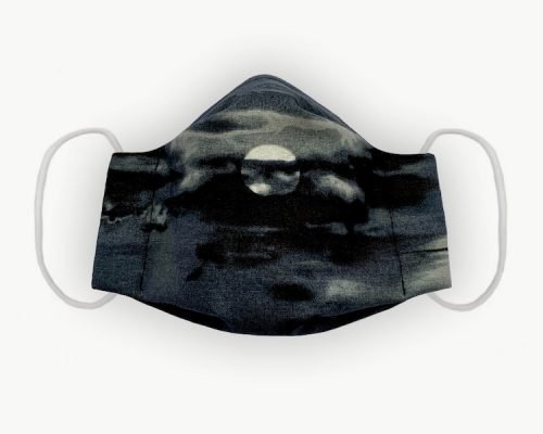 Autumn Moon (Seasonal Adjustments)