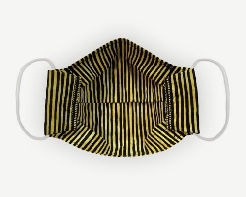 Alternative view of Waspish Tigress